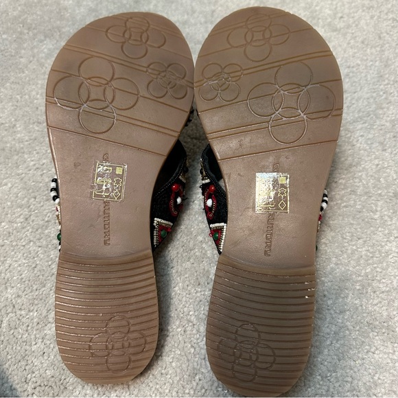 Chinese Laundry womens Purfect Dress Sandal - Size: 7 - Picture 4 of 7